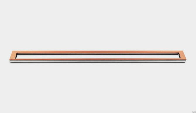 19160925--Ramka-odpływu-Highline-895-25-Stalowa-Miedziana-PVD-Unidrain-Skandynawskie-Uchwyty_2