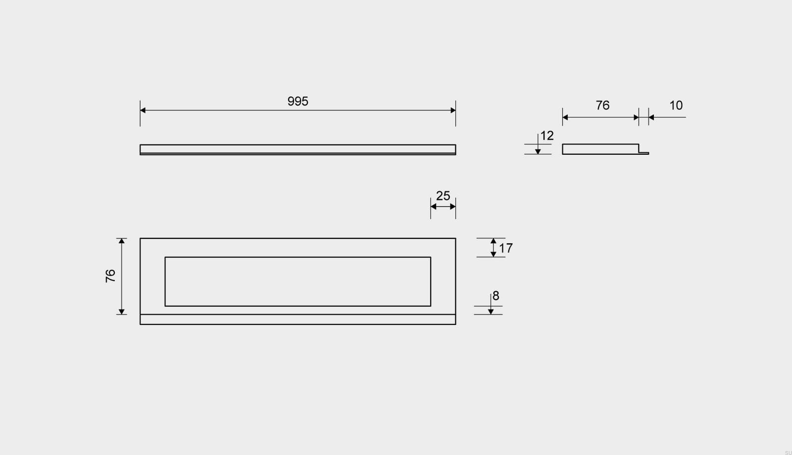 19181012--Ramka-odpływu-Highline-995-12-Stalowa-Polerowana-Unidrain-Skandynawskie-Uchwyty_3