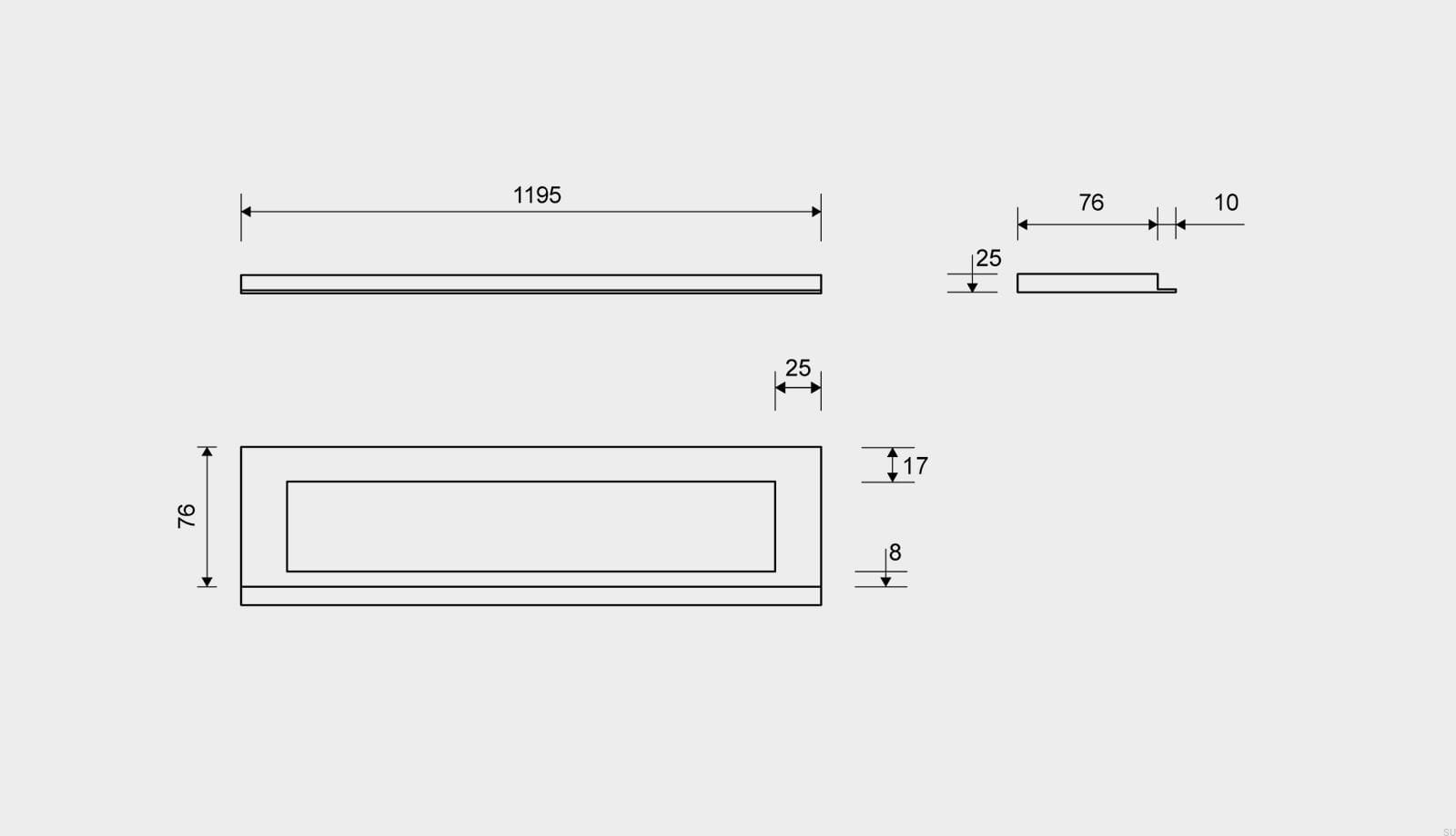 19181225--Ramka-odpływu-Highline-1195-25-Stalowa-Polerowana-Unidrain-Skandynawskie-Uchwyty_3