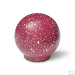 WnRd&WhMl--Gałka-meblowa-Ren-Melange-Wine-Red-&-White-35-Drewniana-Bukowa-Vince-Skandynawskie-Uchwyty_1