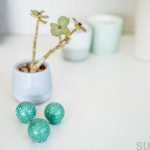 Grn&WhtMl--Gałka-meblowa-Ren-Melange-Green-&-White-35-Drewniana-Bukowa-Vince-Skandynawskie-Uchwyty_3