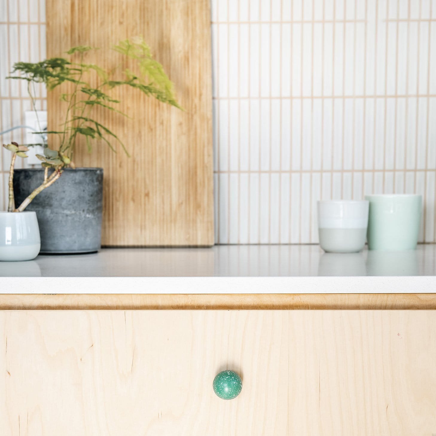 Grn&WhtMl--Gałka-meblowa-Ren-Melange-Green-&-White-35-Drewniana-Bukowa-Vince-Skandynawskie-Uchwyty_4