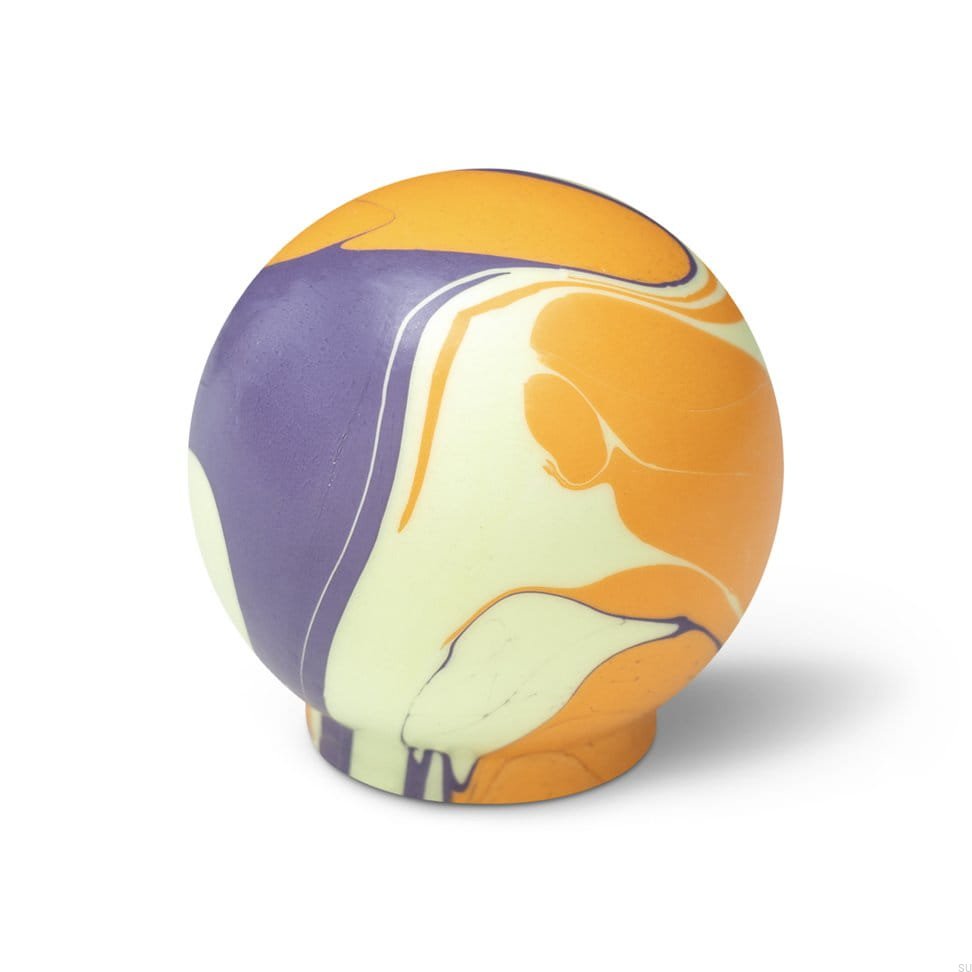 FlngSpt--Gałka-meblowa-Ren-Flying-Spot-35-Drewniana-Bukowa-Vince-Skandynawskie-Uchwyty_1