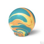 ChrBl--Gałka-meblowa-Ren-Chari-Blue-35-Drewniana-Bukowa-Vince-Skandynawskie-Uchwyty_1