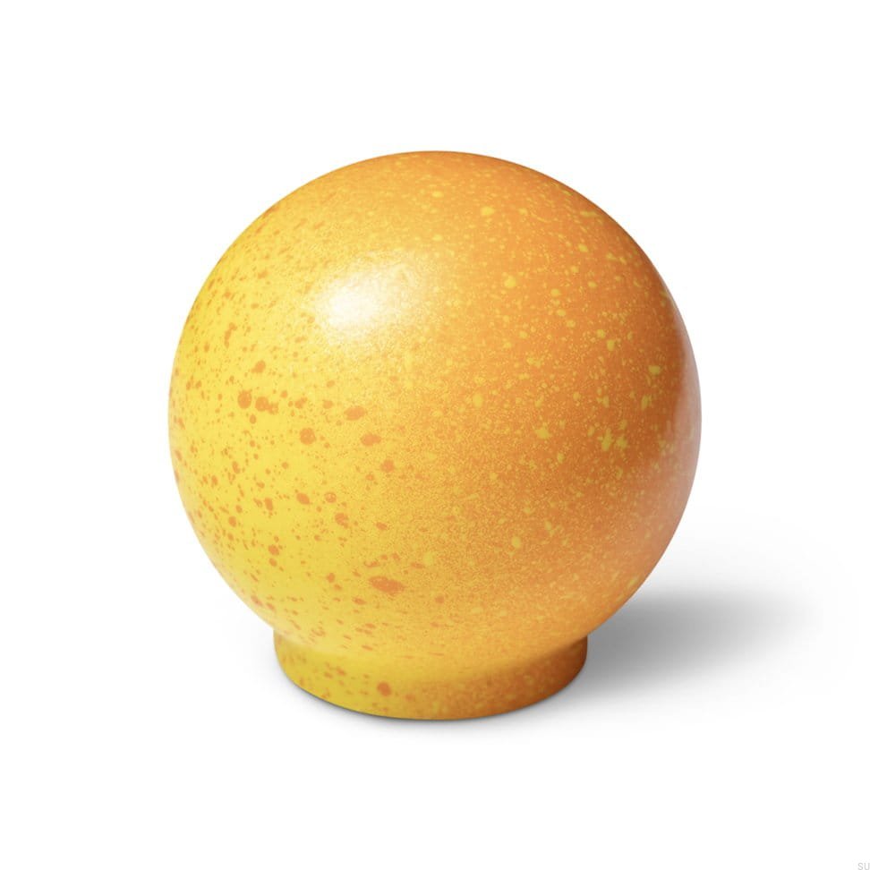 SnnSptMlGrdn--Gałka-meblowa-Ren-Melange-on-Gradient-Sunny-Spot-35-Drewniana-Bukowa-Vince-Skandynawskie-Uchwyty