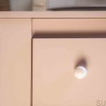 RDWhtRosTau--Gałka-meblowa-Ren-White-Rose-Taupe-35-Drewniana-Bukowa-Vince-Skanydnawskie-Uchwyty_5