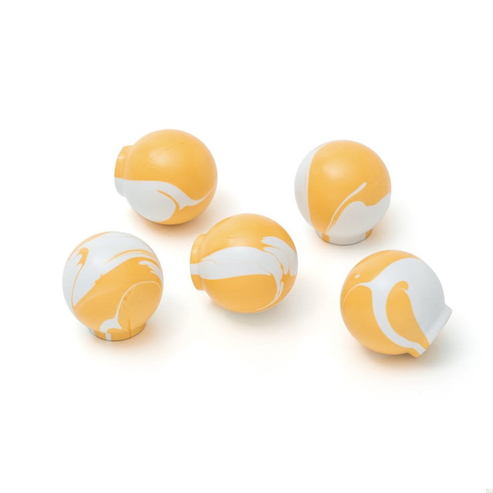 RDWhtOrng--Gałka-meblowa-Ren-White-Orange-35-Drewniana-Bukowa-Vince-Skandynawskie-Uchwyty_3