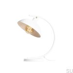 1036B--Lampka-biurkowa-Espace-Metalowa-Biała-Artera-Skandynawskie-Uchwyty_1