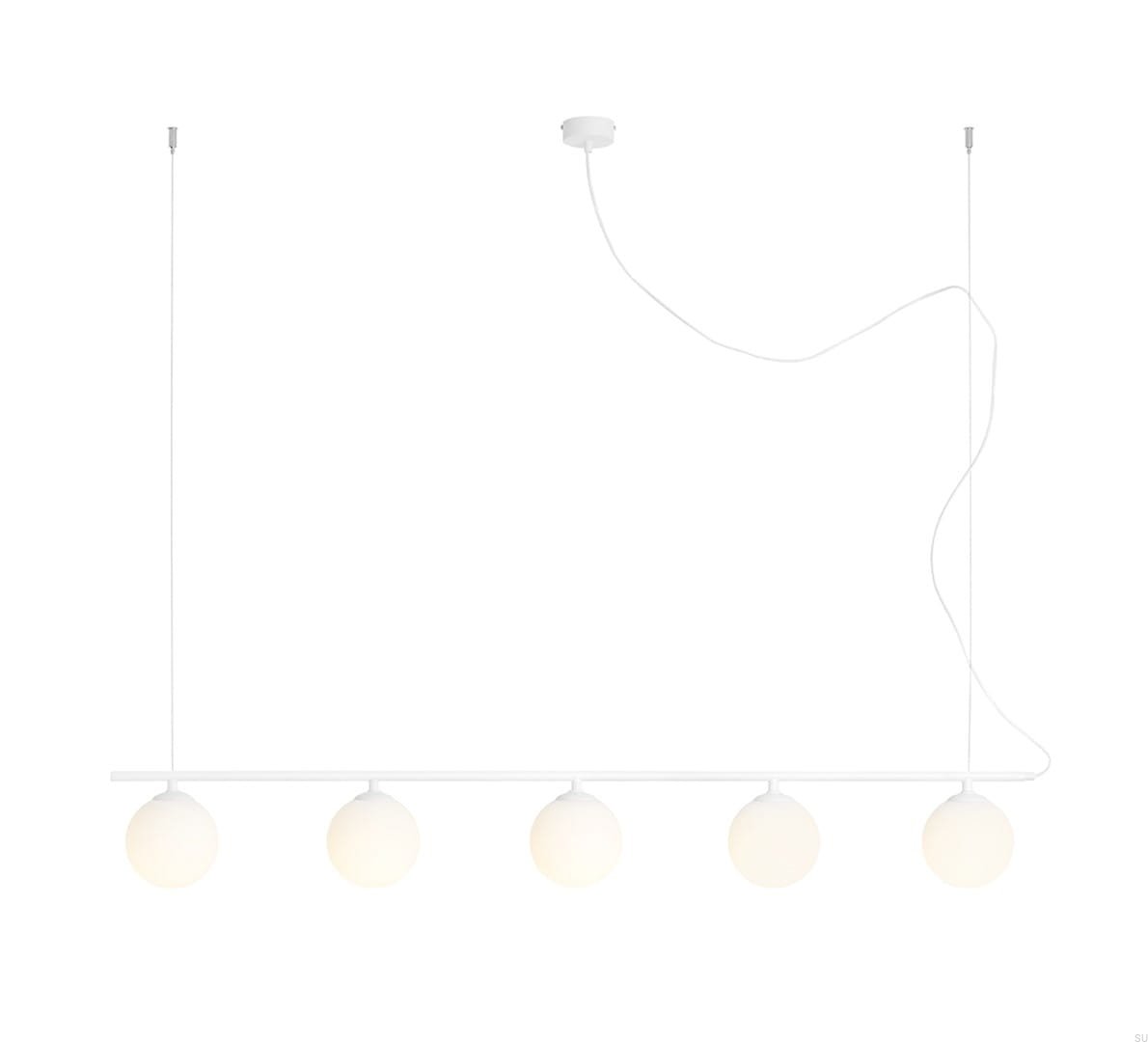 1006F--Lampa-wisząca-Beryl-Glass-5-Metalowa-Biała-Artera-Skandynawskie-Uchwyty_1