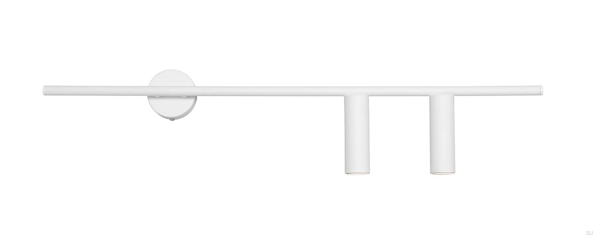 1104D_2--Kinkiet-Trevo-2-Metalowy-Biały-(Prawy)-Artera-Skandynawskie-Uchwyty_1