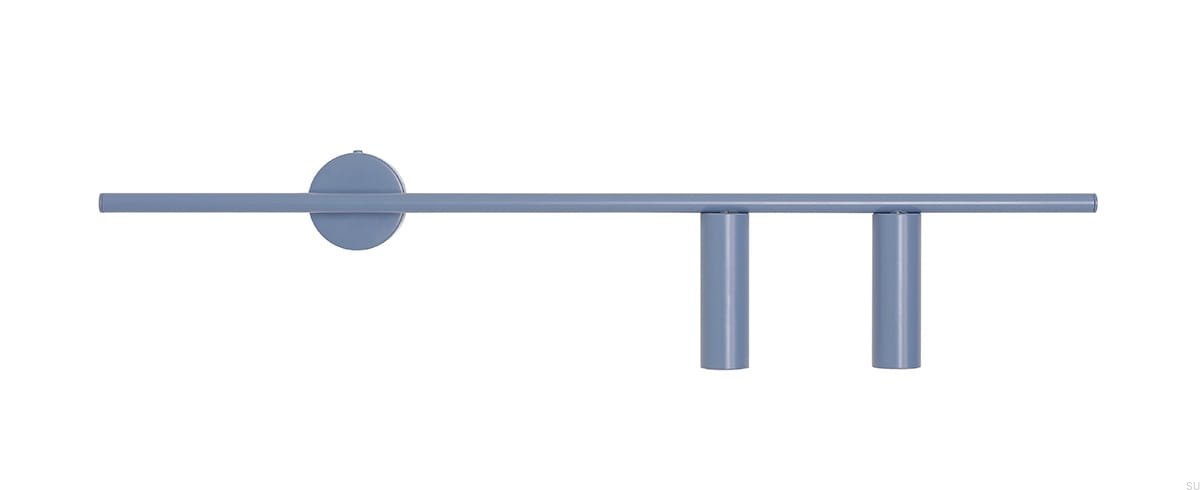 1104D16_2--Kinkiet-Trevo-2-Metalowy-Niebieski-(Prawy)-Artera-Skandynawskie-Uchwyty_1