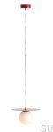 1125G15_S--Lampa-wisząca-Loop-S-Metalowa-Bordowa-Artera-Skandynawskie-Uchwyty_1