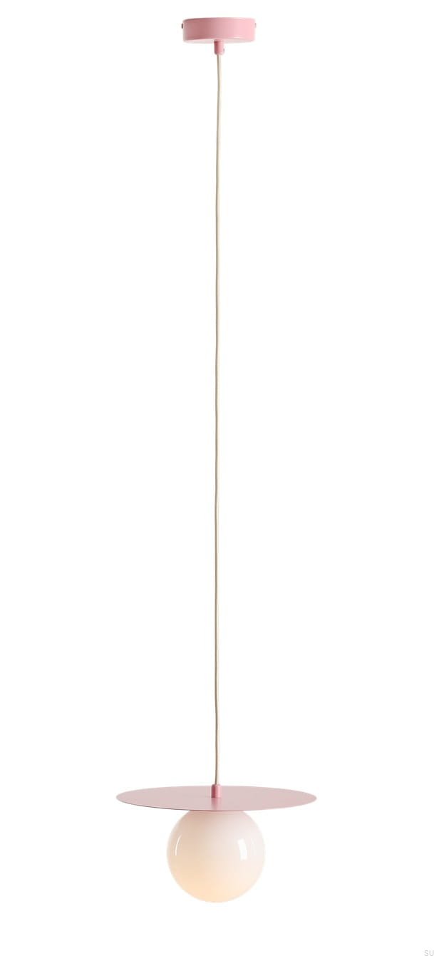 1125G18_S--Lampa-wisząca-Loop-S-Metalowa-Różowa-Artera-Skandynawskie-Uchwyty_1