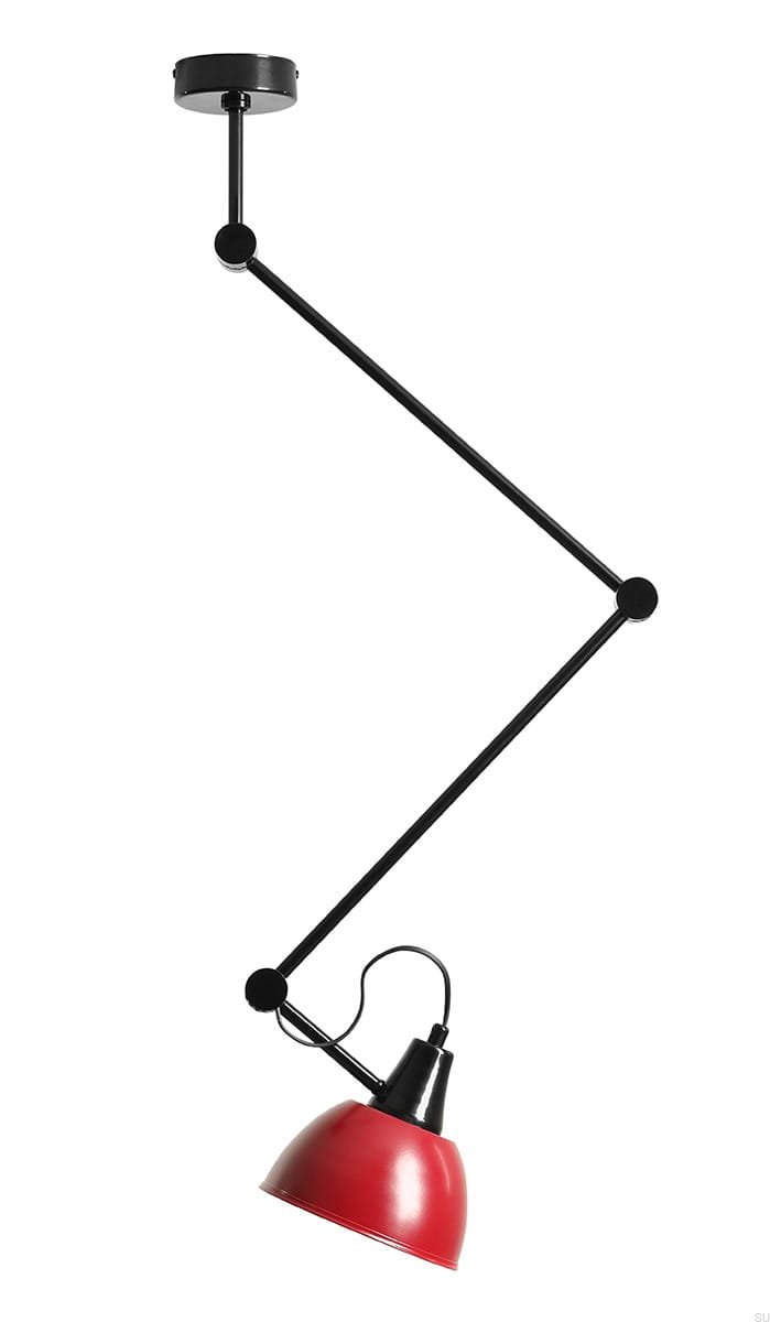 1141PL_G3_15--Plafon-Aida-Gloss-Metalowy-Bordowy-Artera-Skandynawskie-Uchwyty_1