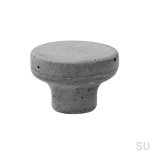 Zdjecie galki 1005 small szarej