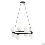 1085P1--Lampa-wisząca-Krone-8-Metalowa-Czarna-z-Mlecznym-Kloszem-Artera-Skandynawskie-Uchwyty_1