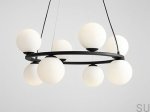 1085P1--Lampa-wisząca-Krone-8-Metalowa-Czarna-z-Mlecznym-Kloszem-Artera-Skandynawskie-Uchwyty_2