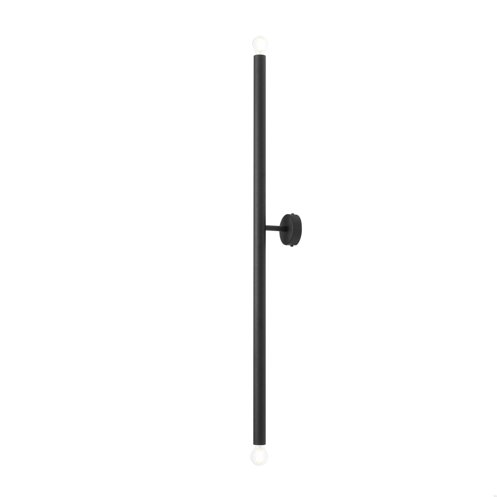 1072D1_L--Kinkiet-Tubo-2-L-Metalowy-Czarny-Artera-Skandynawskie-Uchwyty_2