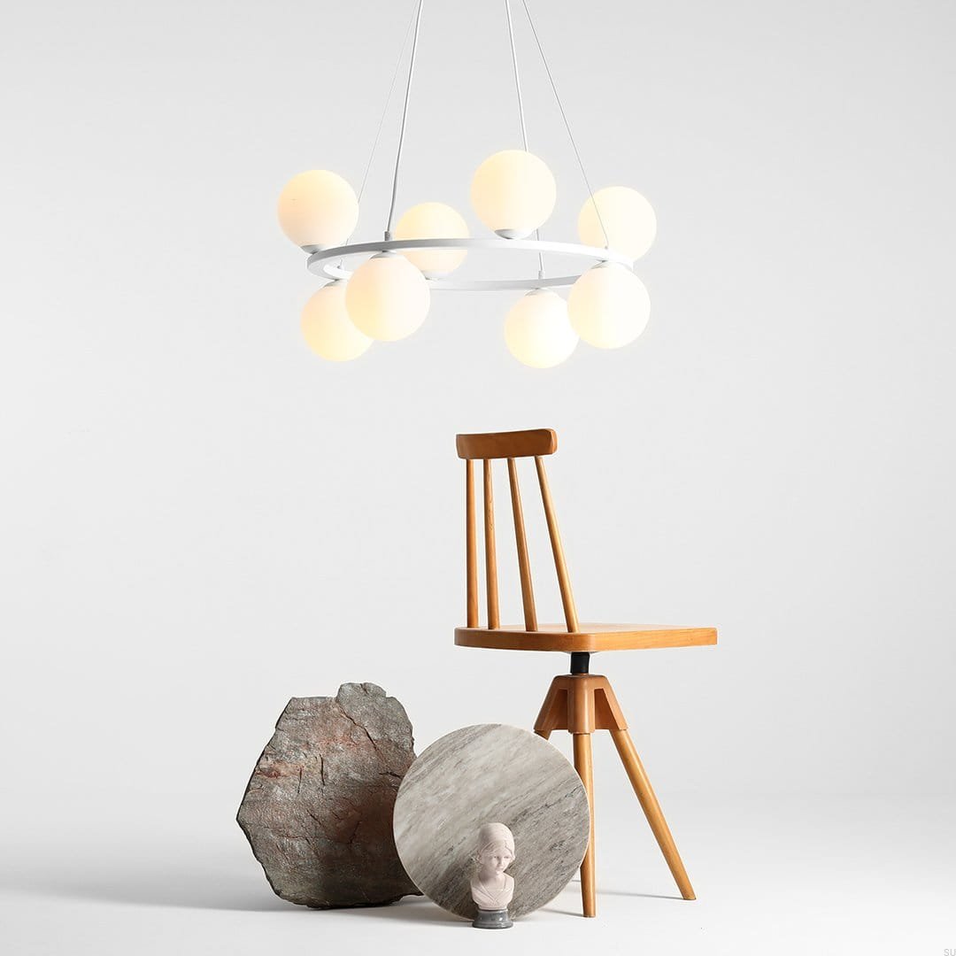 1085P--Lampa-wisząca-Krone-8-Metalowa-Biała-Artera-Skandynawskie-Uchwyty_3