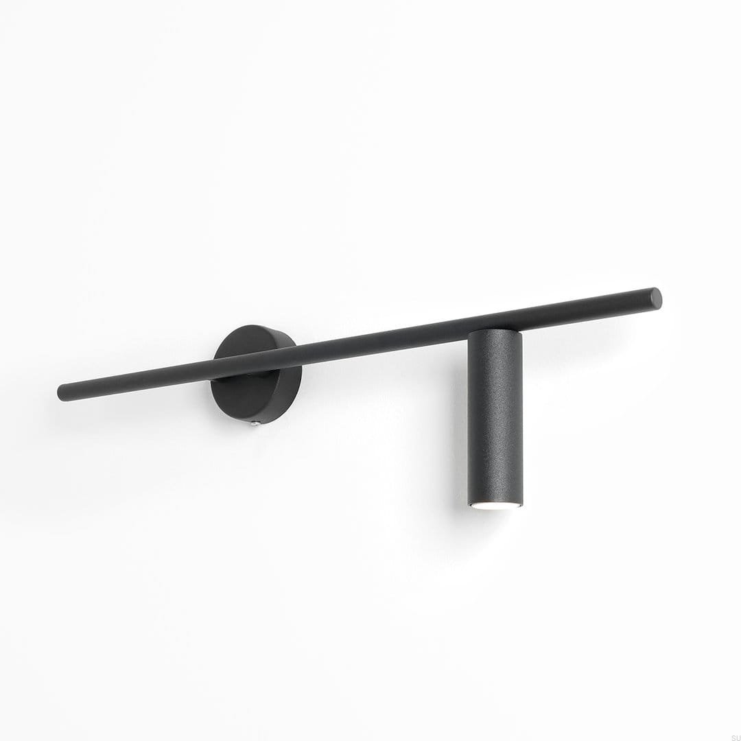 1104C1_2--Kinkiet-Trevo-Metalowy-Czarny-(Prawy)-Artera-Skandynawskie-Uchwyty_3