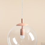 562G11--Lampa-wisząca-Globe-Metalowa-Koralowa-Artera-Skandynawskie-Uchwyty_4