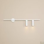 1104D_2--Kinkiet-Trevo-2-Metalowy-Biały-(Prawy)-Artera-Skandynawskie-Uchwyty_3