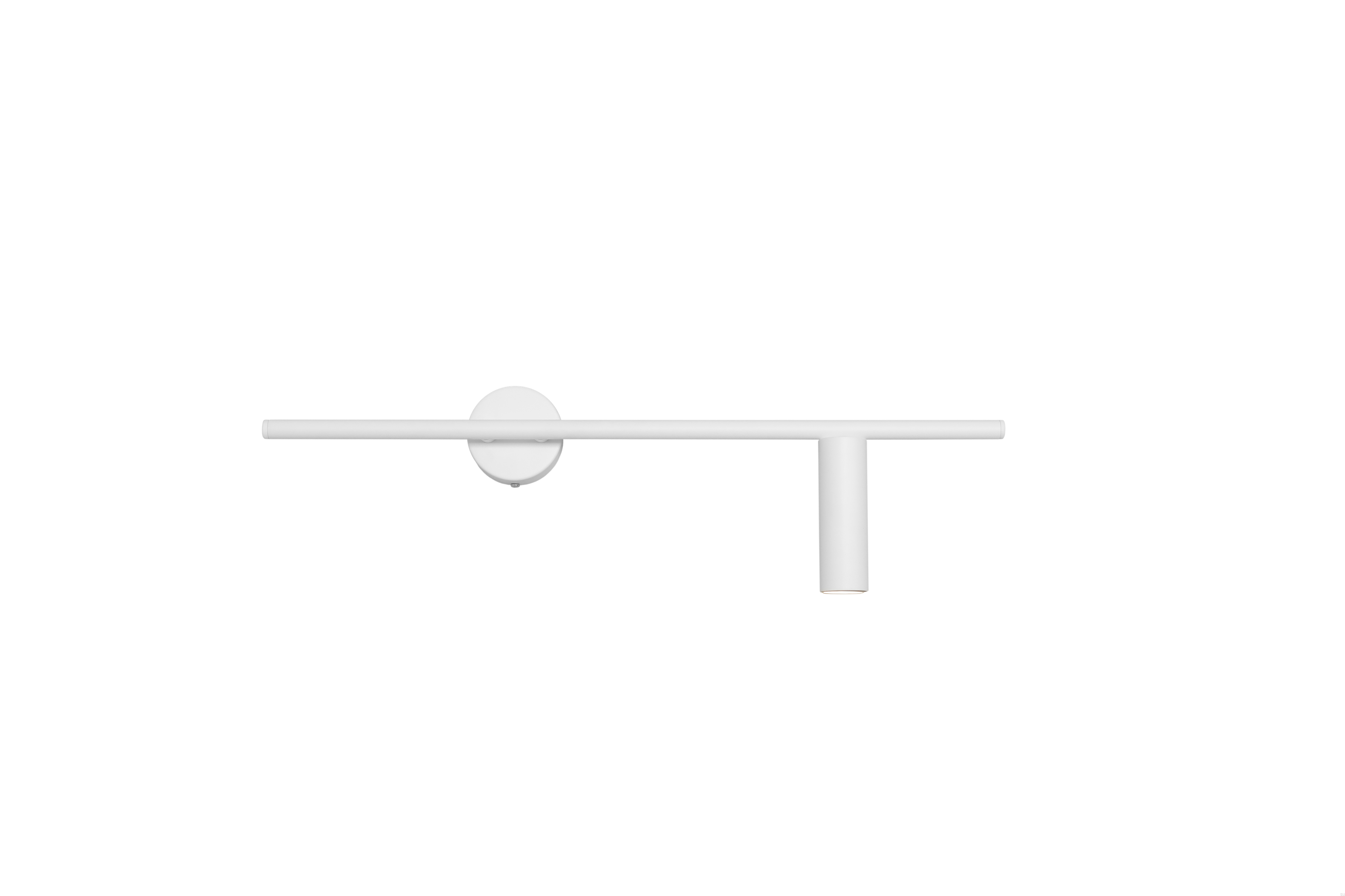 1104C_2--Kinkiet-Trevo-Metalowy-Biały-(Prawy)-Artera-Skandynawskie-Uchwyty_2