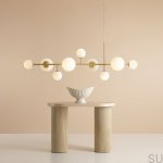 1092N40--Lampa-wisząca-Dione-9-Mosiężna-Artera-Skandynawskie-Uchwyty_3