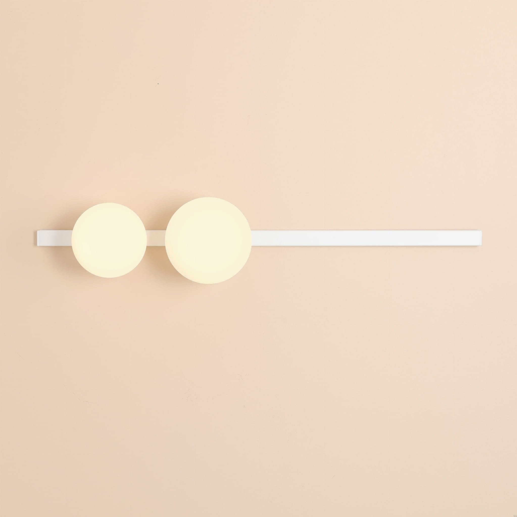 1099D--Kinkiet-Garda-2-Metalowy-Biały-Artera-Skandynawskie-Uchwyty_2