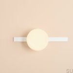 1099C--Kinkiet-Garda-Metalowy-Biały-Artera-Skandynawskie-Uchwyty_2