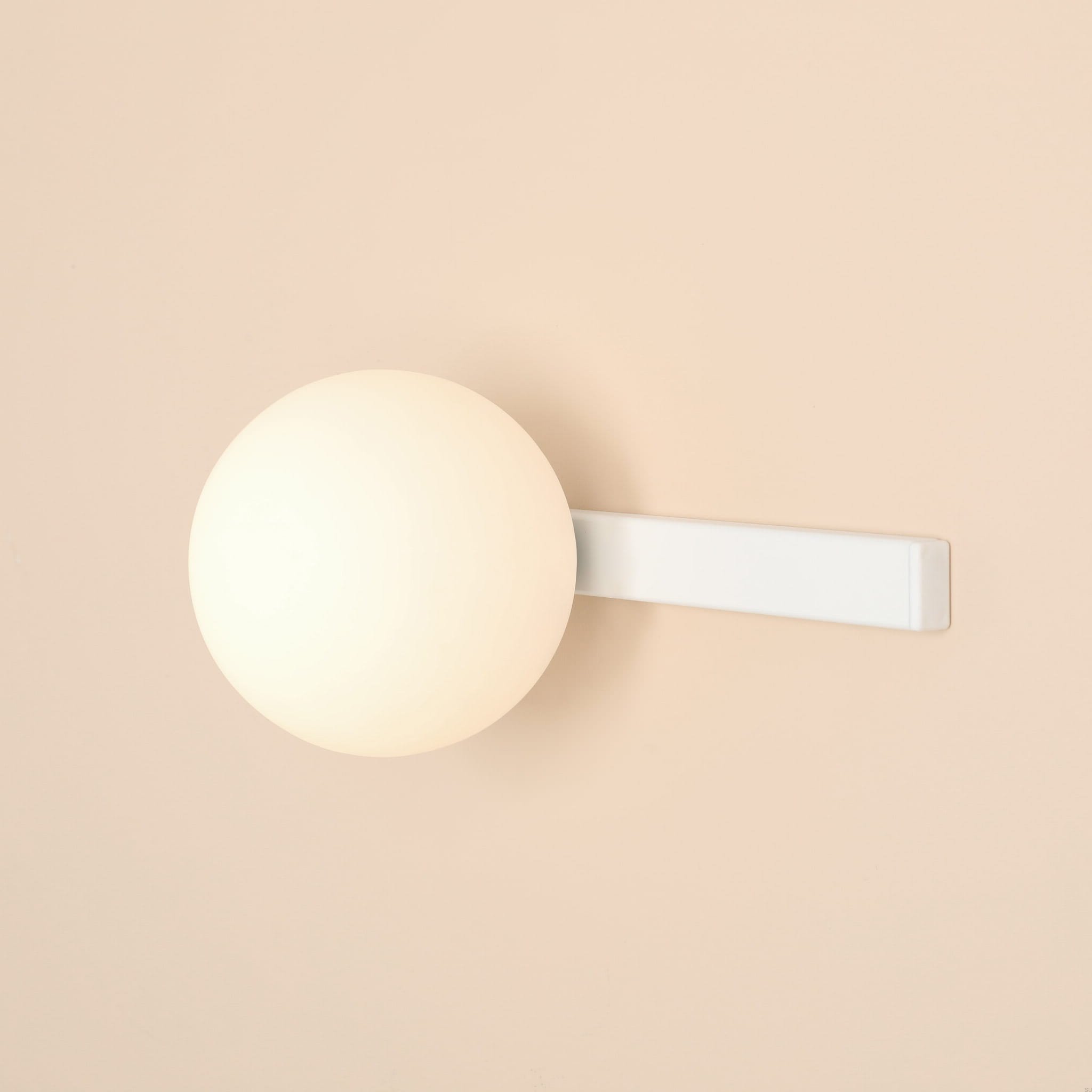 1099C--Kinkiet-Garda-Metalowy-Biały-Artera-Skandynawskie-Uchwyty_3