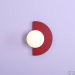 1125C15--Kinkiet-Loop-Metalowy-Bordowy-Artera-Skandynawskie-Uchwyty_4