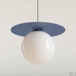1125G16_L--Lampa-wisząca-Loop-L-Metalowa-Niebieska-Artera-Skandynawskie-Uchwyty_4