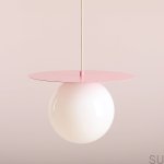 1125G18_L--Lampa-wisząca-Loop-L-Metalowa-Różowa-Artera-Skandynawskie-Uchwyty_3