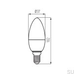 C37E14NW--Żarówka-iQ-LED-E14-Artera-Skandynawskie-Uchwyty_2