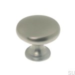 Galka meblowa nikiel szczotkowany 1014