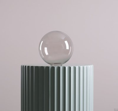 Klosz 20 Dymiony (Smoky)