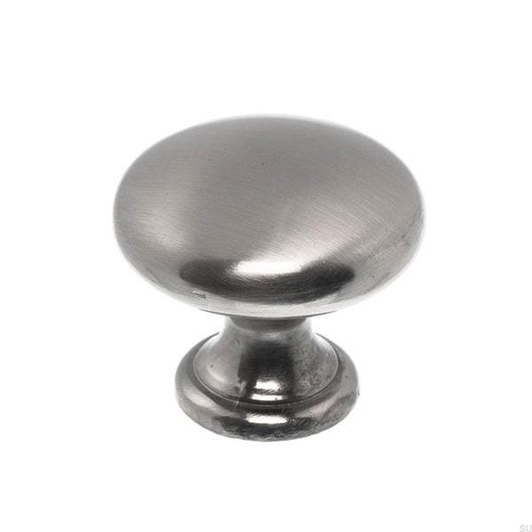 Zdjecie galki 1014 Nikiel polerowany