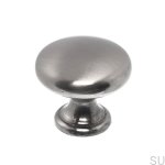 Zdjecie galki 1014 Nikiel polerowany