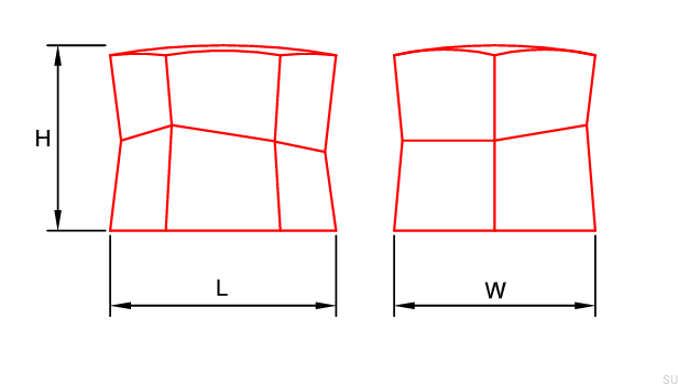 0041025ZM2--Gałka-meblowa-Coffee-Pot-Metalowa-czarna-Viefe-Skandynawskie-Uchwyty