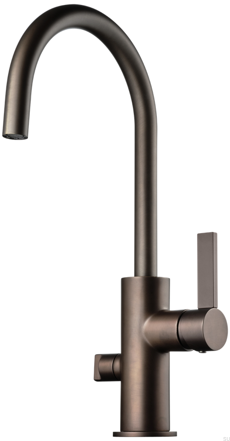 9424347--Bateria-kuchenna-z-zaworem-do-zmywarki-ARM184-Mosiężna-Brązowa-Tapwell-Skandynawskie-Uchwyty_1