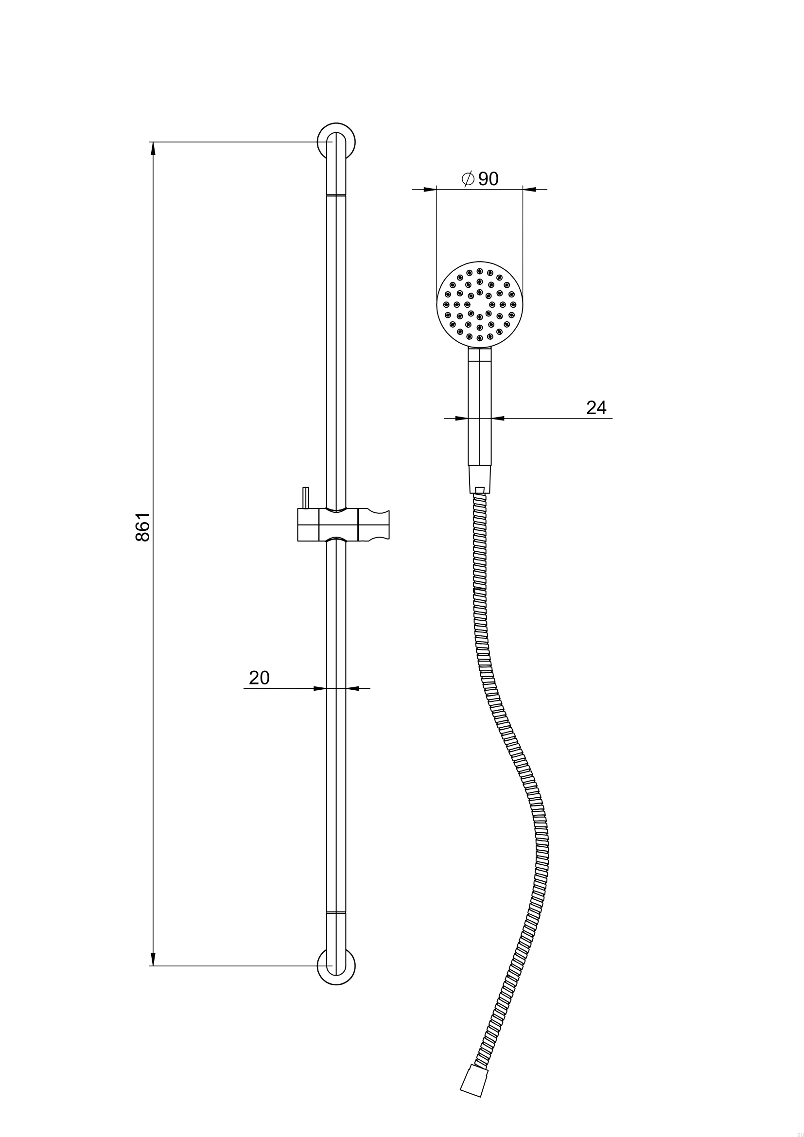 9427937--Drążek-prysznicowy-ARM200-Mosiężny-Miodowe-Złoto-Tapwell-Skandynawskie-Uchwyty_2