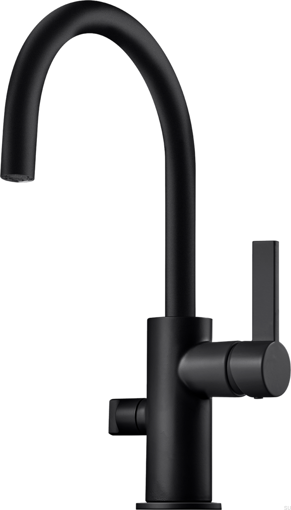 9426267--Bateria-kuchenna-z-zaworem-do-zmywarki-ARM384-Mosiężna-Czarna-Matowa-Tapwell-Skandynawskie-Uchwyty_1