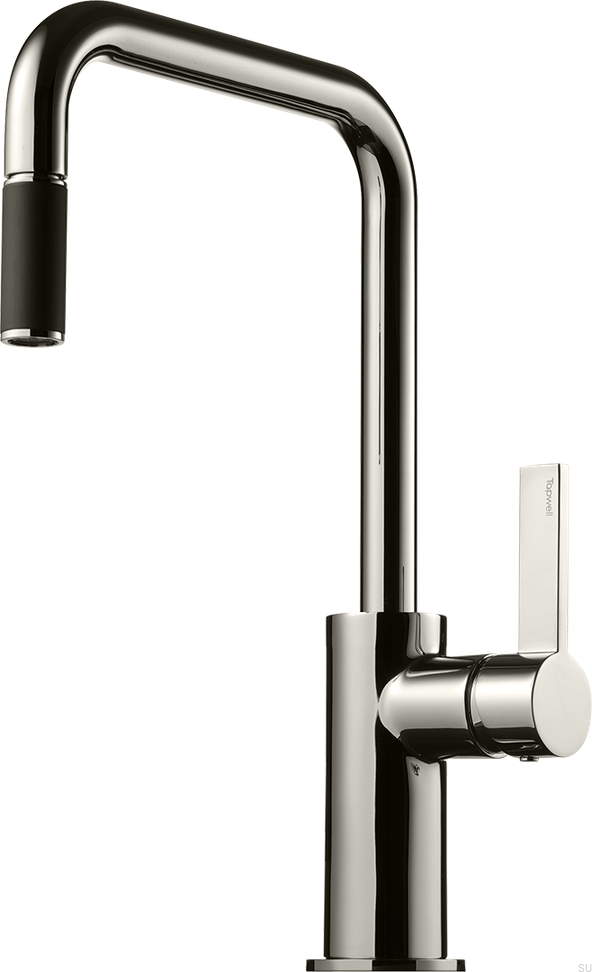 9426066--Bateria-kuchenna-z-wyciąganą-wylewką-ARM577-Mosiężna-Czarna-Platyna-Tapwell-Skandynawskie-Uchwyty_1