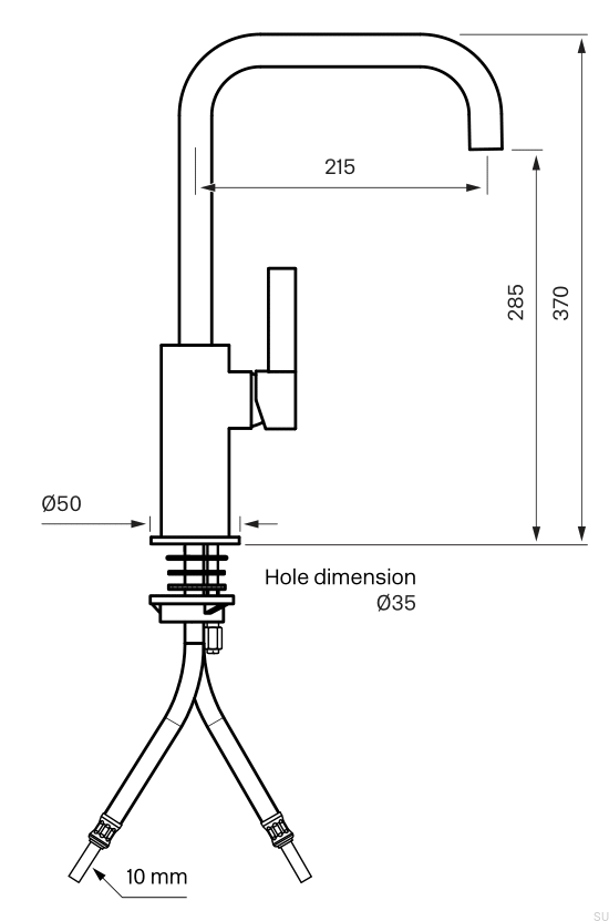 9426039--Bateria-kuchenna-ARM580-Mosiężna-Czarna-Platyna-Tapwell-Skandynawskie-Uchwyty_2