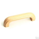 Zdjecie uchwytu podluznego 1023 78 drewnianego