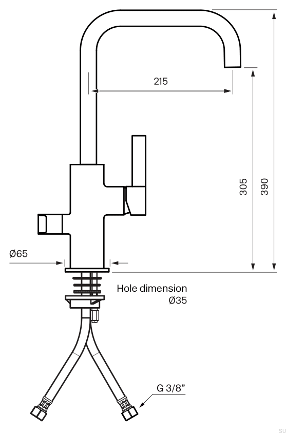 9423567--Bateria-kuchenna-z-zaworem-do-zmywarki-ARM984-Mosiężna-Niklowana-Szczotkowana-Tapwell-Skandynawskie-Uchwyty_2