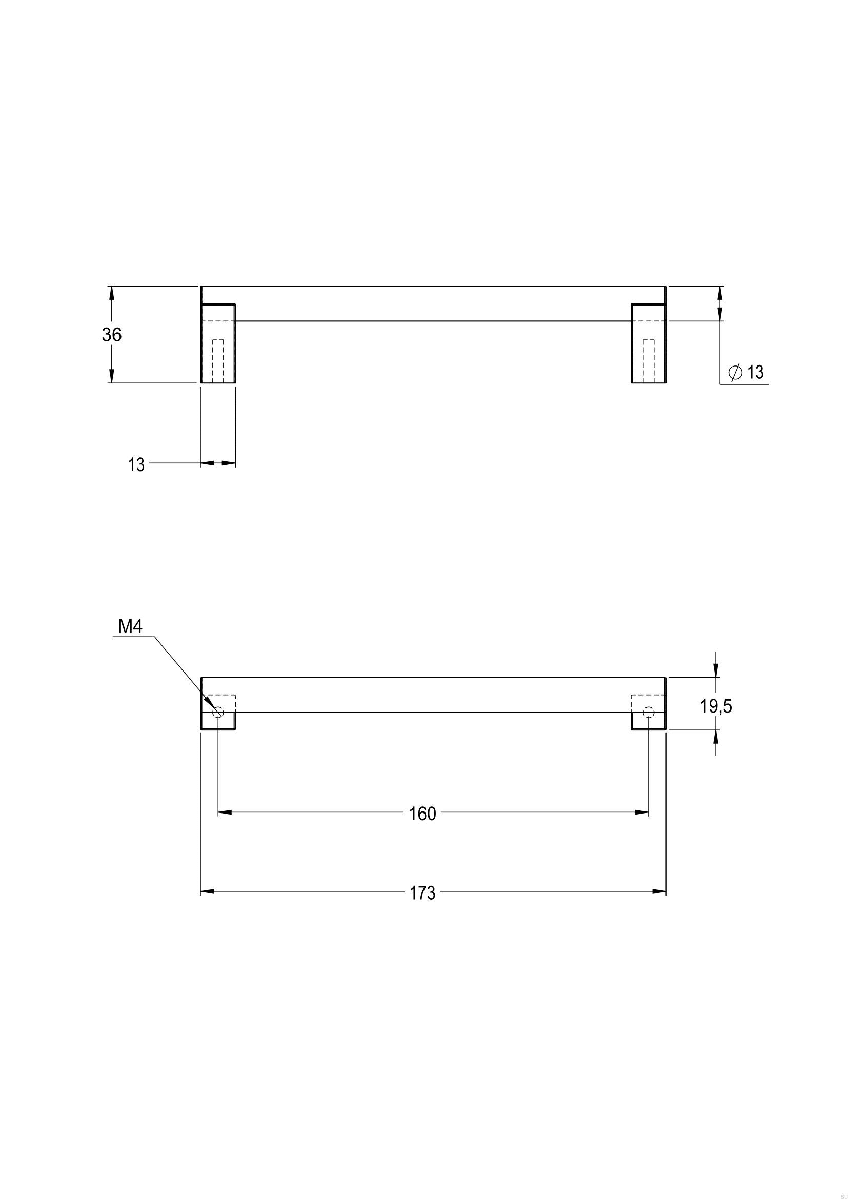 9428707--Uchwyt-meblowy-podłużny-Bar173-160-Mosiężny-Czarny-Matowy-Tapwell-Skandynawskie-Uchwyty_2