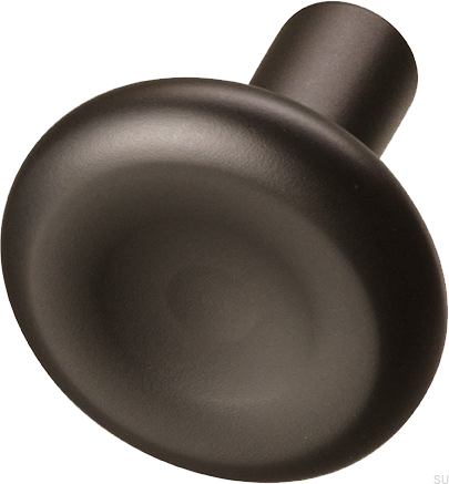 9428793--Gałka-meblowa-Bean-30-Mosiężna-Brązowa-Tapwell-Skandynawskie-Uchwyty_1