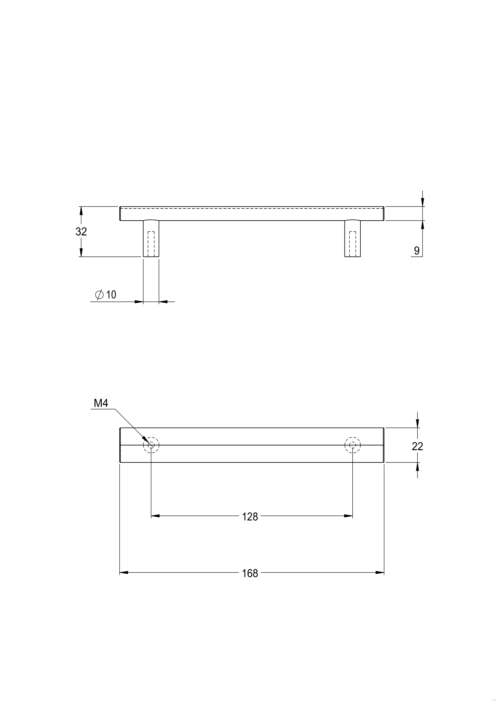 9428781--Uchwyt-meblowy-podłużny-Bean-128-Mosiężny-Brązowy-Tapwell-Skandynawskie-Uchwyty_2